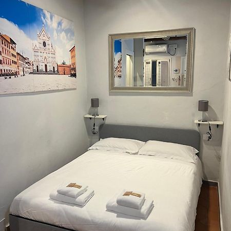 I'Biancone Apartamento Florença Exterior foto