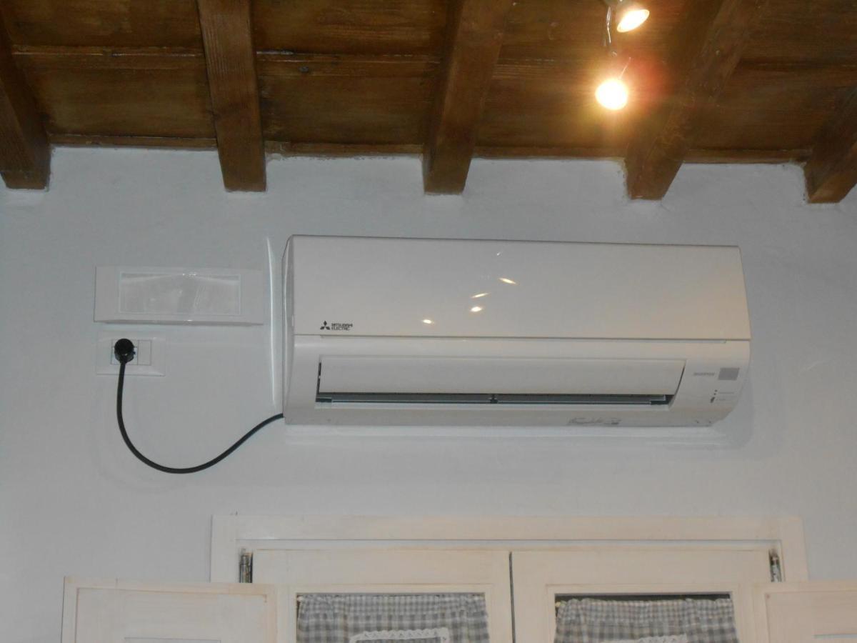 I'Biancone Apartamento Florença Exterior foto