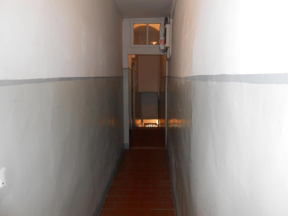 I'Biancone Apartamento Florença Exterior foto