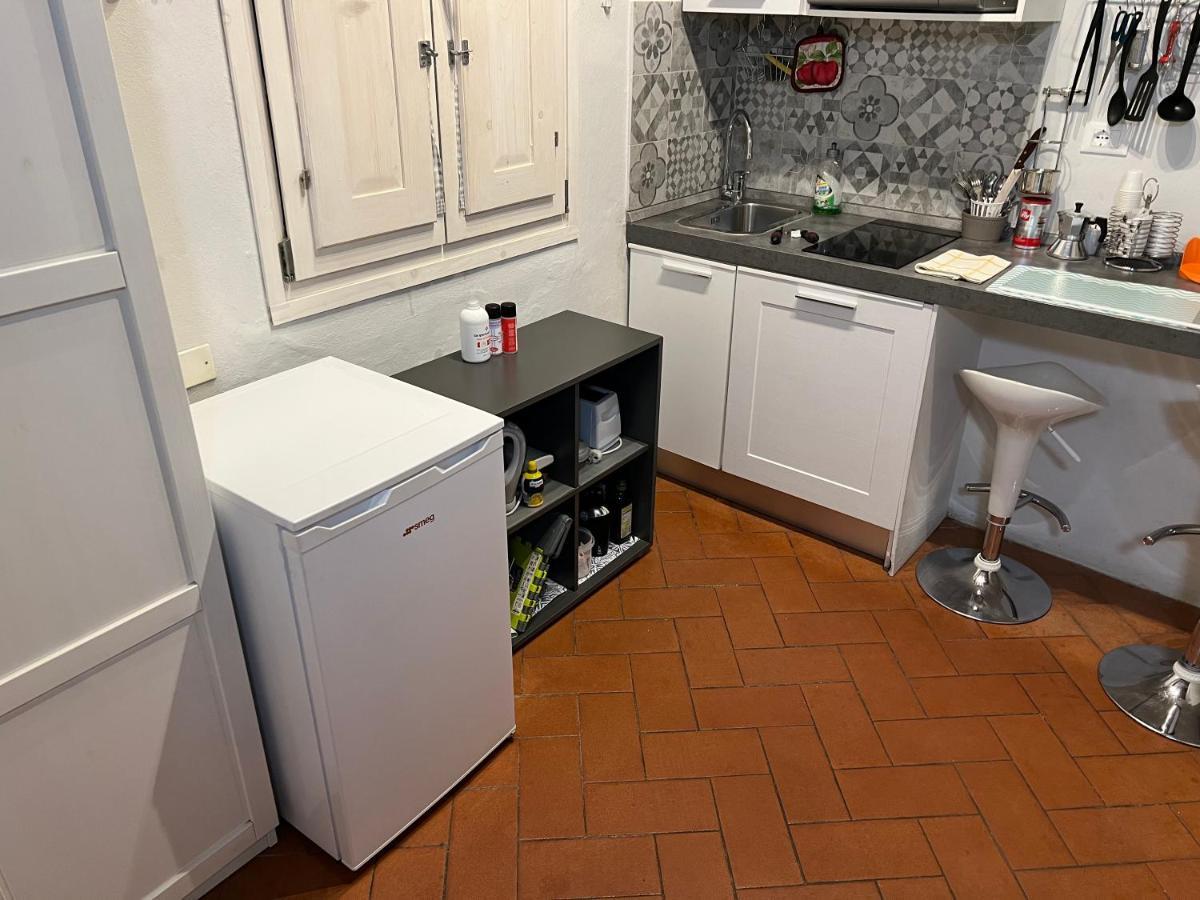 I'Biancone Apartamento Florença Exterior foto