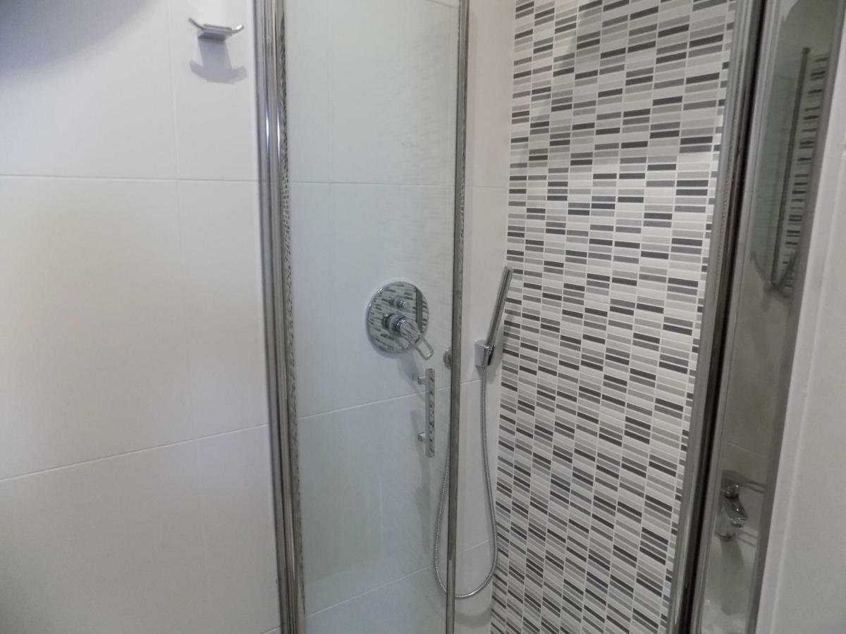 I'Biancone Apartamento Florença Exterior foto