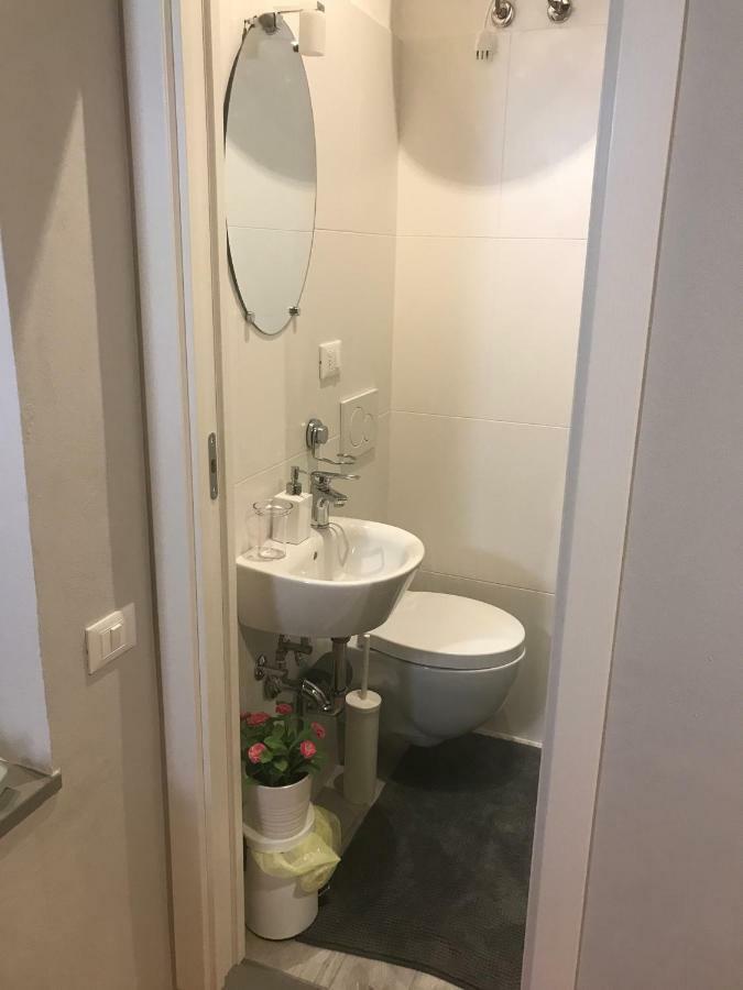 I'Biancone Apartamento Florença Exterior foto
