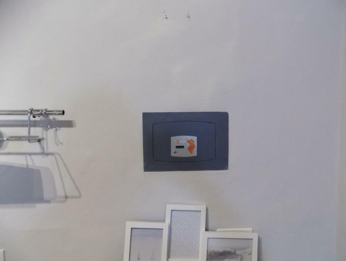 I'Biancone Apartamento Florença Exterior foto