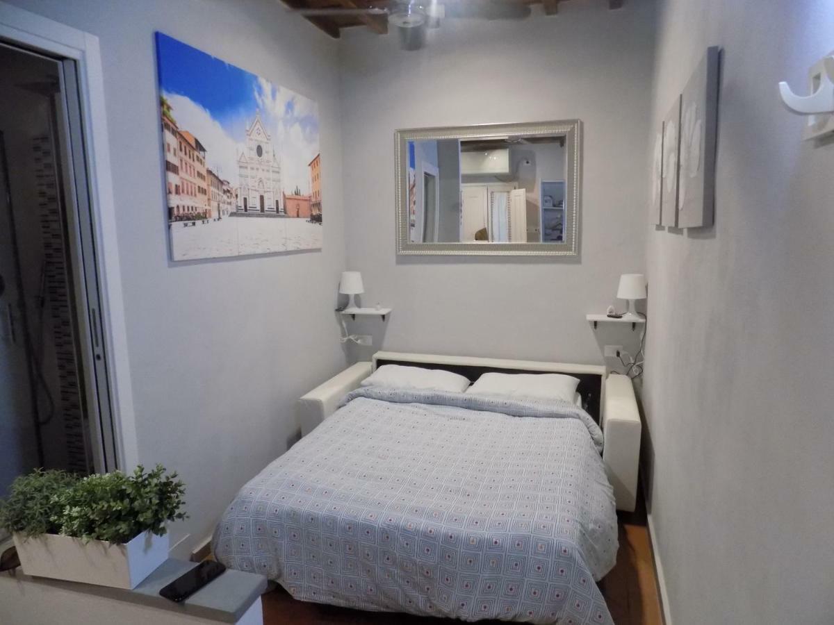 I'Biancone Apartamento Florença Exterior foto
